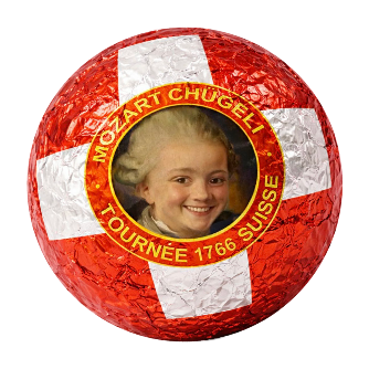 Mozartchügeli